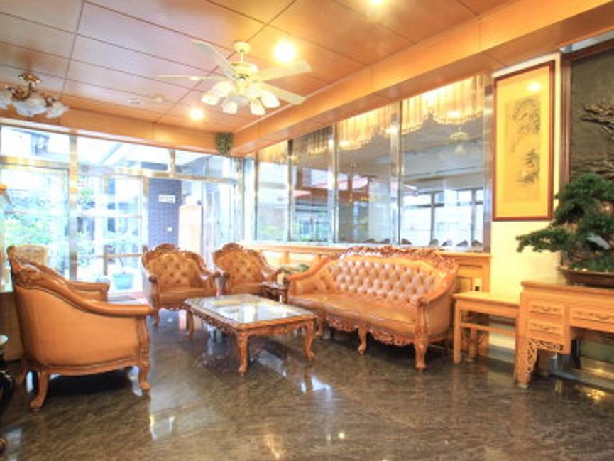 Longchi Hot-Spring Hotel Jiaoxi Exterior photo